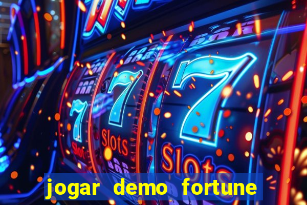 jogar demo fortune dragon pg